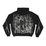 SAINT & SCARS HOODIE