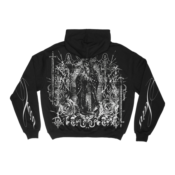SAINT & SCARS HOODIE
