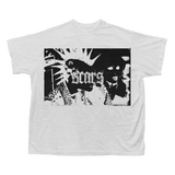 CIGS & SCARS TEE